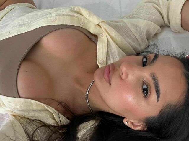 MISSKELLY free sexy photo