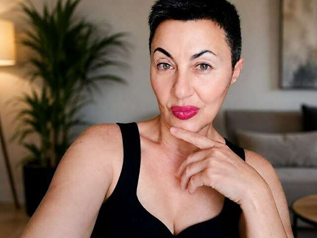 TIANA33 free sexy photo
