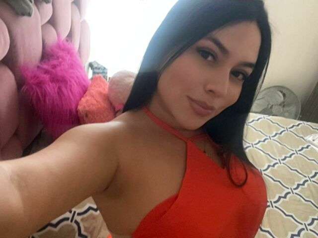 ALANAOWEN free sexy photo