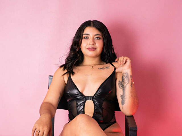 VALERYSILVA free sexy photo