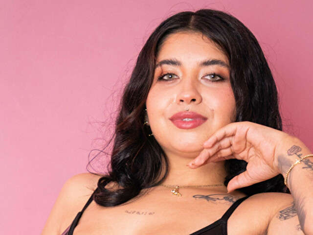 VALERYSILVA free sexy photo