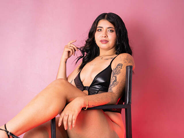VALERYSILVA free sexy photo