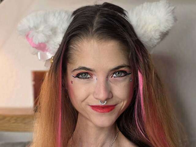 KITTYRAINE1 free sexy photo