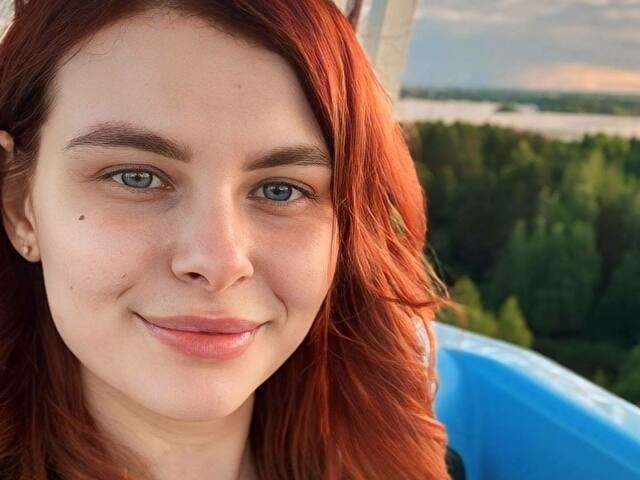 DARICAMS free sexy photo