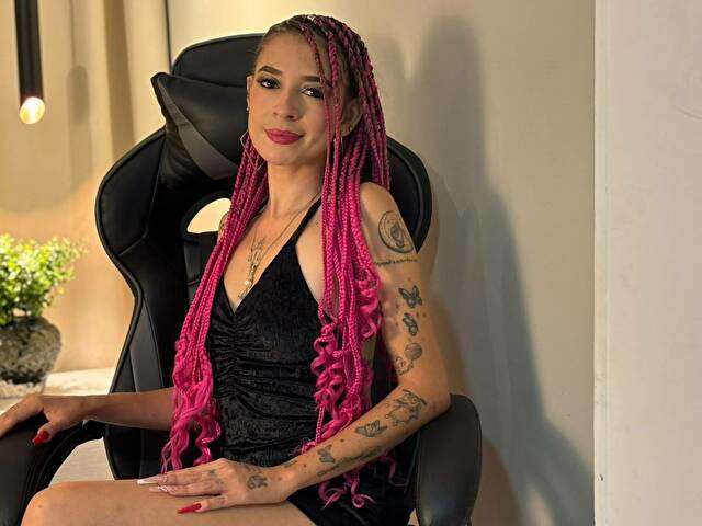 KATALINAFIRE free sexy photo