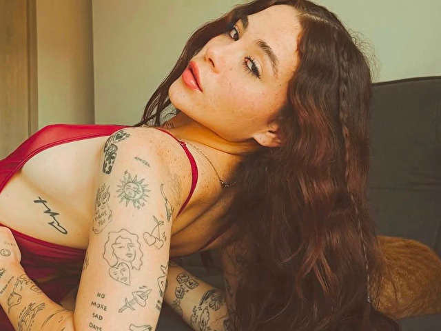 DARKVELVET free sexy photo