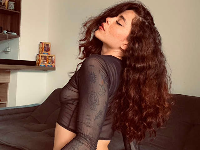 DARKVELVET free sexy photo
