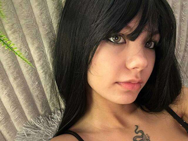 VESPERSOLACE free sexy photo