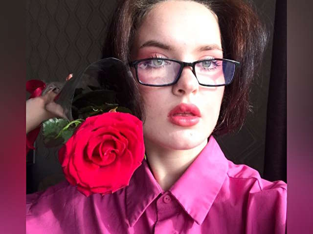MARYFONSLER free sexy photo