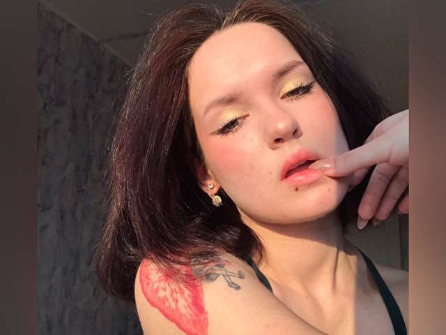 MARYFONSLER free sexy photo