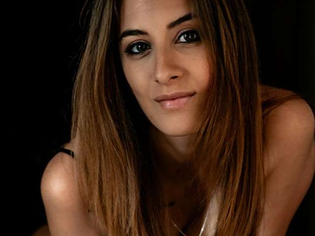 FLETCHER free sexy photo