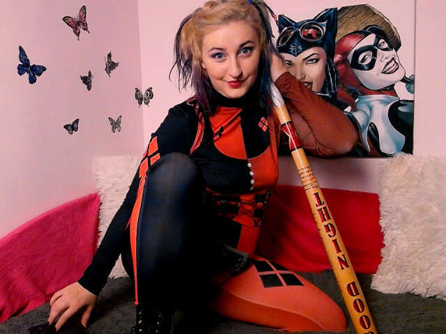 CHEEKYMISS free sexy photo