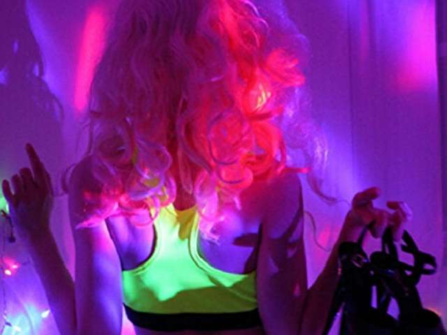 SPORTYKATY free sexy photo