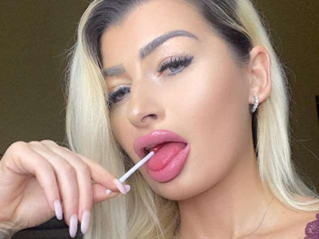 MARYJANEBB free sexy photo
