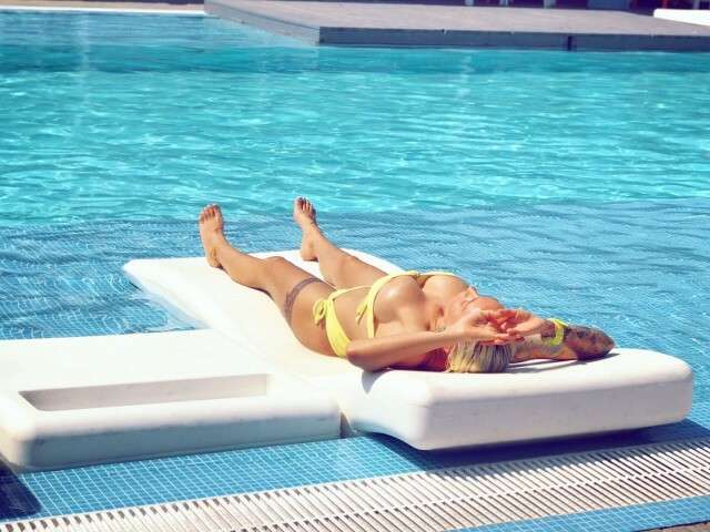 GODDESSTANJA free sexy photo