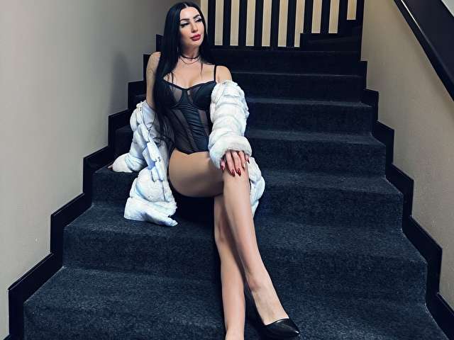 MILANA4LOVE free sexy photo