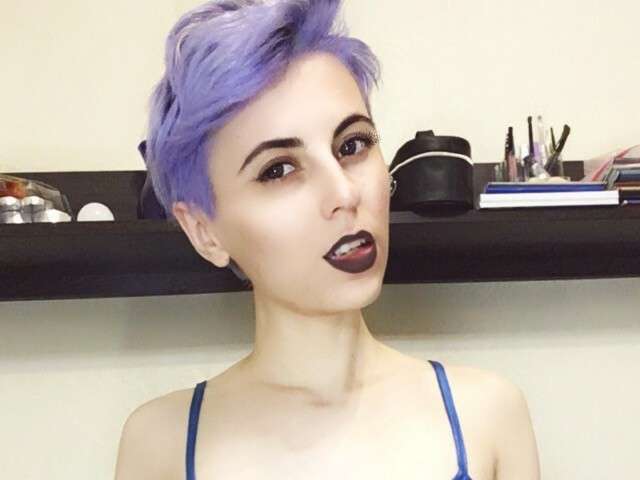 MISSDAEDRA free sexy photo
