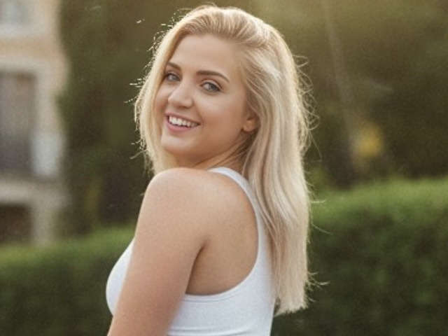 MALVINAX free sexy photo