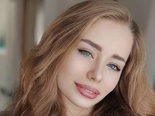 CUTEMEY amateur webcam photo
