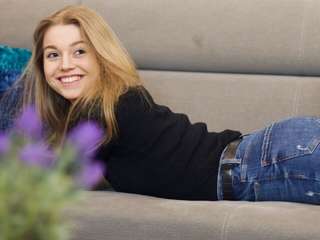 ERICAHONEY amateur webcam photo