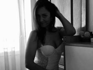 SEXISI amateur webcam photo