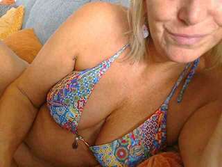 VIRGINI amateur webcam photo