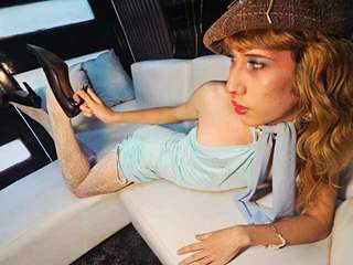 VIVIENNEHADI amateur webcam photo